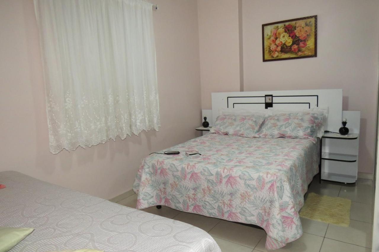 Apartamento Na Praia Praia Grande  Exterior foto